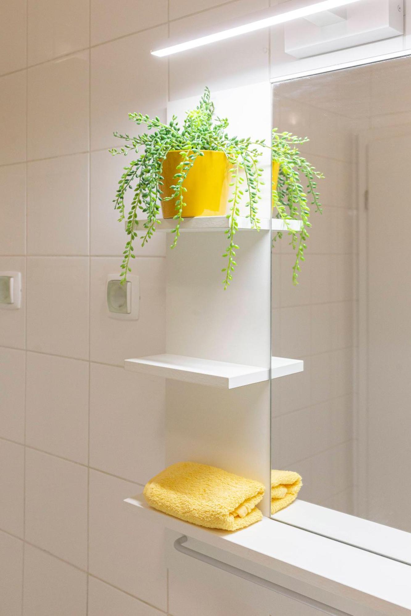 Cozy Garden Flat * Ljubljana